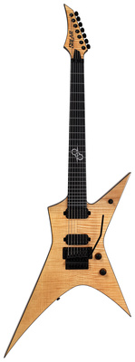 Solar Guitars - XF1.7FRFN