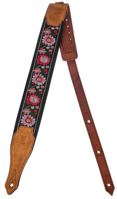 Minotaur - NG-S43 Leather Strap Camel