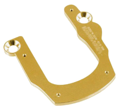 Vibramate - Vibramate V5 Short Tail G