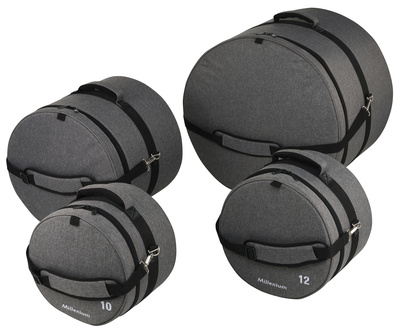 Millenium - Elite Drum Bag Studio Set Millenium - Elite Drum Bag Studio Set