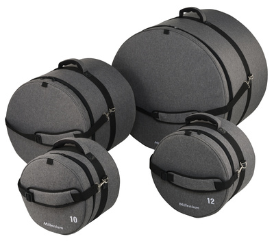 Millenium - Elite Drum Bag Standard Set Millenium - Elite Drum Bag Standard Set