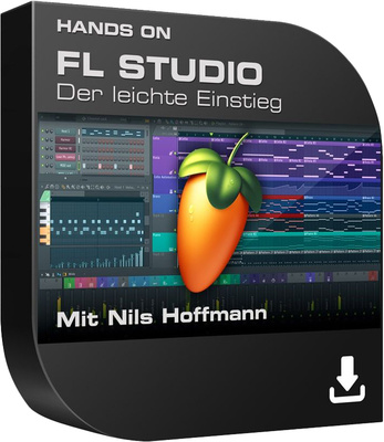 Tutorial Experts - FL Studio Der leichte Einstieg