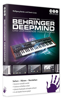 Tutorial Experts - DeepMind Kurs inkl. Soundset