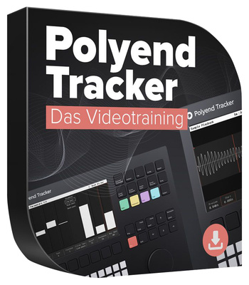 Tutorial Experts - Polyend Tracker Training