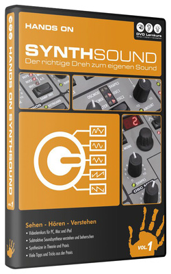 Tutorial Experts - Synthsound Videotraining