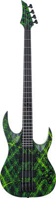 Solar Guitars - AB2.4CLN Canibalismo
