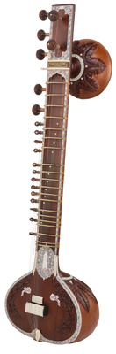 Kanai Lal & Sons - Professional Tanpura No.303/F Kanai Lal & Sons - Professional Tanpura No.303/F