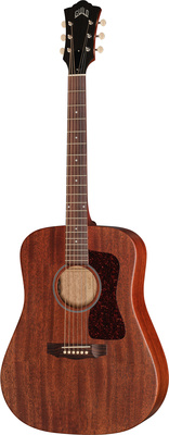 Guild - D-20E NAT USA