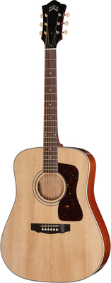 Guild - D-40E Std NAT USA
