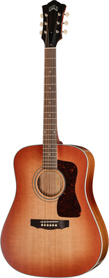 Guild - D-40E Std PSB USA