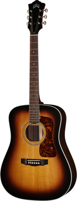 Guild - D-50E Std ATB USA