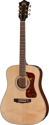 Guild - D-50E Std NAT USA