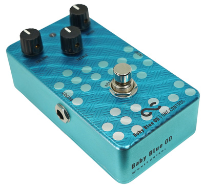 One Control - Baby Blue OD - Overdrive