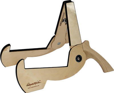 Cooperstand - Pro-CBA Cello/Dbl. Bass Stand