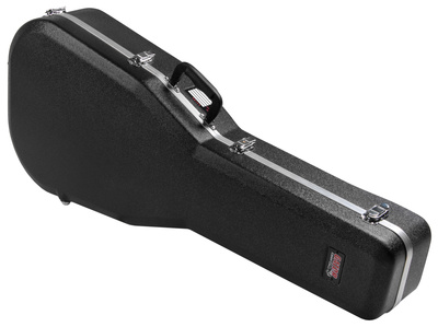Gator - GC Parlor Guitar ABS Case