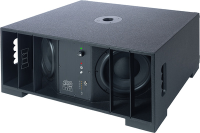 Dillinger Labs - DFB MK2