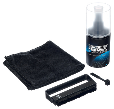 Reloop - Premium Cleaning Set