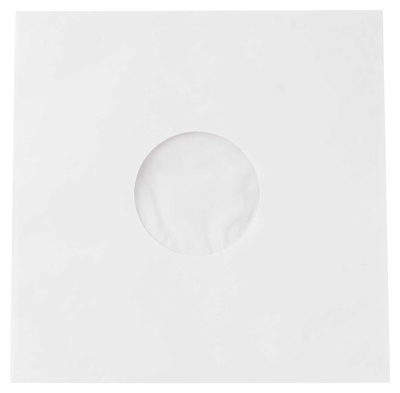 Reloop - Premium 12â Vinyl InnerSleeves