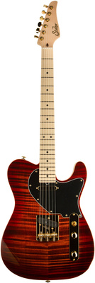 Suhr - Andre Nieri Sign Classic T