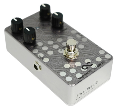 One Control - Silver Bee OD - Overdrive