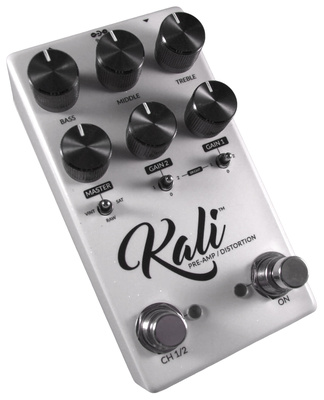 Fortin - Kali Pedal Distortion