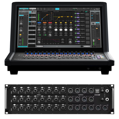 Waves - eMotion LV1 Classic Bundle Waves - eMotion LV1 Classic Bundle