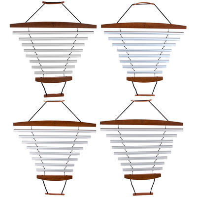 Thomann - Sonority Chimes Set of 4