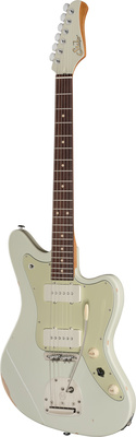 Suhr - JM Antique Funk LE Olympic Wh Suhr - JM Antique Funk LE Olympic Wh