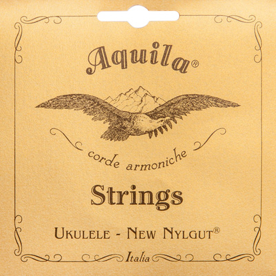 Aquila - 9U Ukulele Single String G