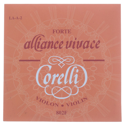 Corelli - Alliance 802F Violin String A