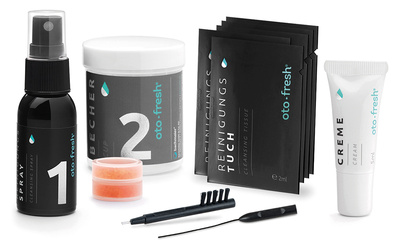 oto-fresh - Set cleaning + drying