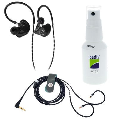 InEar - ProPhile 4 Clean & Safe Bundle