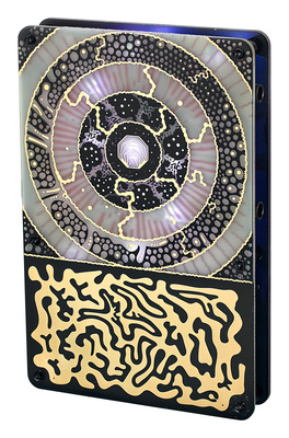 Instruo - Pocket Scion