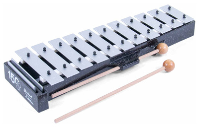 Sonor - SG 150th Soprano Glockenspiel