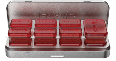 Evans - EQ Pods Mini