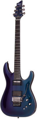 Schecter - Hellraiser Hybrid C-1 UV