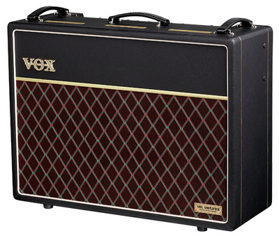 Vox - AC30 Handwired