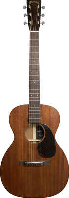 Martin Guitar - 0-17 Jason Isbell Limited