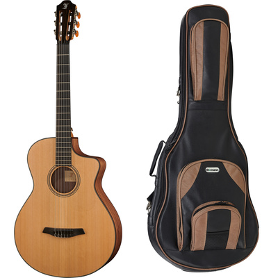 Furch - GNc 2-CW a Grand Nylon w/Bag
