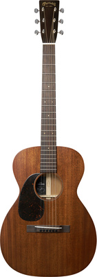 Martin Guitar - 0-17 Jason Isbell LH