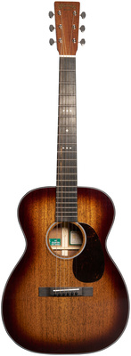 Martin Guitar - 00 DB Jeff Tweedy