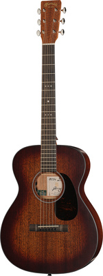 Martin Guitar - 000Jr E Jeff Tweedy