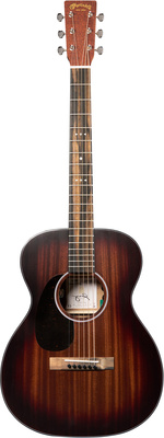 Martin Guitar - 000Jr E Jeff Tweedy LH