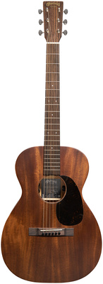 Martin Guitar - 0-10E Retro Jason Isbell