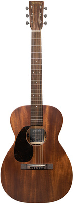 Martin Guitar - 0-10E Retro Jason Isbell LH Martin Guitar - 0-10E Retro Jason Isbell LH