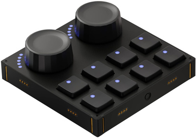 Intech Studio - Grid Series 3 TEK2 Mechanical