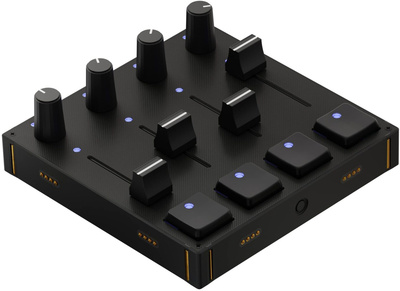 Intech Studio - Grid Series 3 PBF4 Lin Mechan