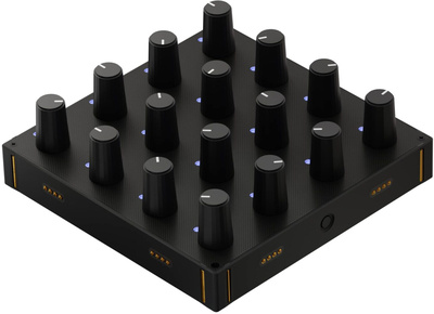 Intech Studio - Grid Series 3 PO16 Linear