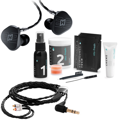 hearos - 22 UNIFIT Clean & Safe Bundle