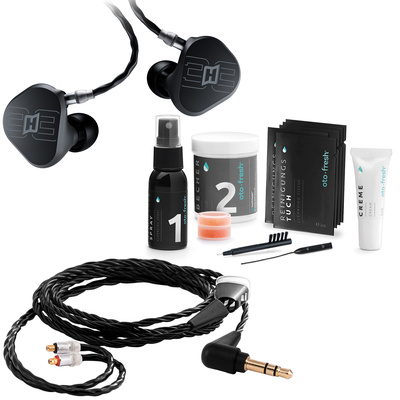 hearos - 33 UNIFIT Clean & Safe Bundle